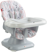 Fisher-Price- SpaceSaver High Chair