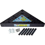 Goof Proof Shower GPCS-1500 Retro Corner Shelf